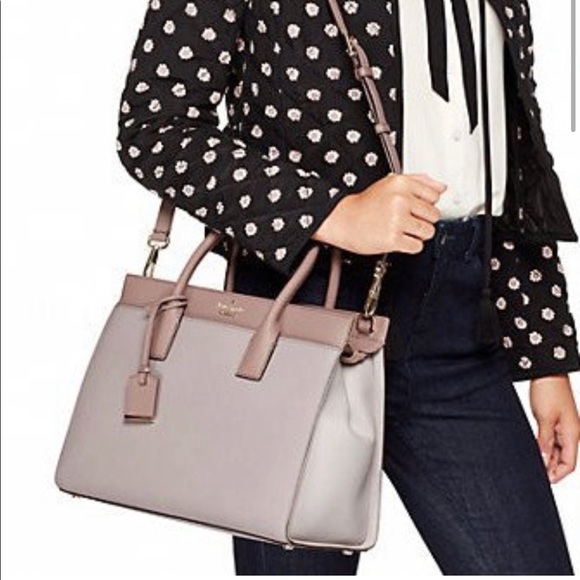 KATE SPADE TOTE BAG - Picture 2 of 7